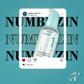 Numbuzin No.1 Pantothenic B5 Active Soothing Serum