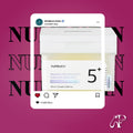 Numbuzin No.5 Vitamin-Niacinamide Concentrated Pad