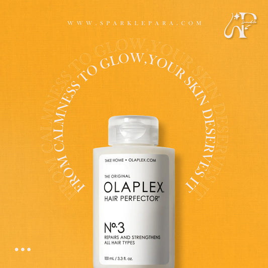 Olaplex Hair Perfector No.3 100ml ‏
