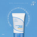 Isntree Hyaluronic Acid Natural Sun Cream SPF50+