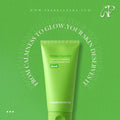 Sungboon Editor Green Tomato Deep Pore Cleansing Ultra Whipping Foam