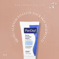 PanOxyl Acne Creamy Wash for Face & Body‏