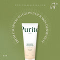 Purito SEOUL Oat In Gentle Exfoliating Face Cleanser | Oat seed water‏