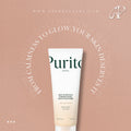 Oat In Gentle Exfoliating Face Cleanser