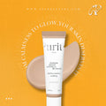 Purito Wonder Releaf Centella BB Cream #21 Light beige