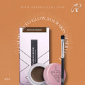 Revolution Fleexx Brow | Medium Brown‏