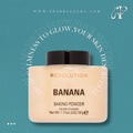 Revolution Banana Baking Powder