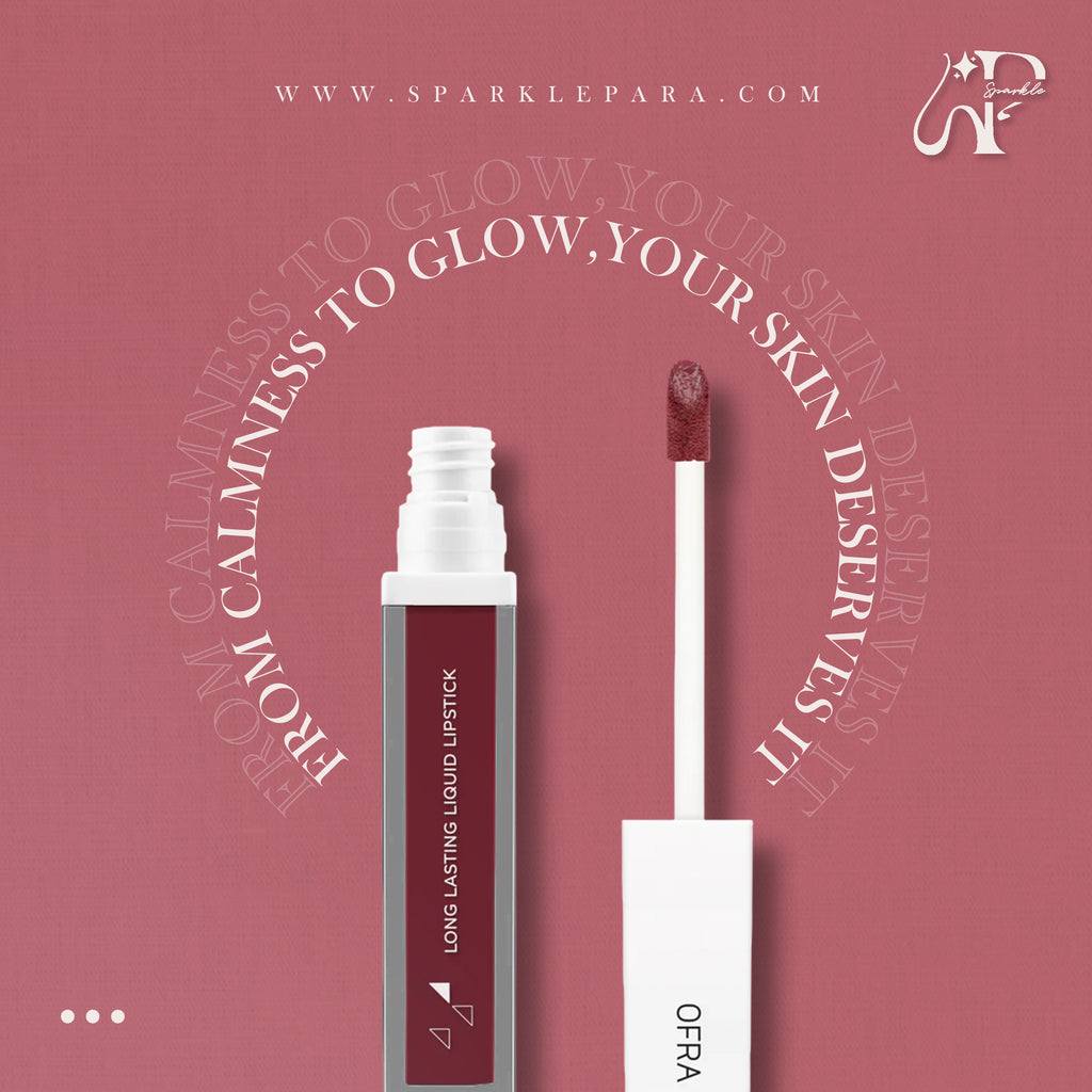 OFRA Long Lasting Liquid Lipstick
