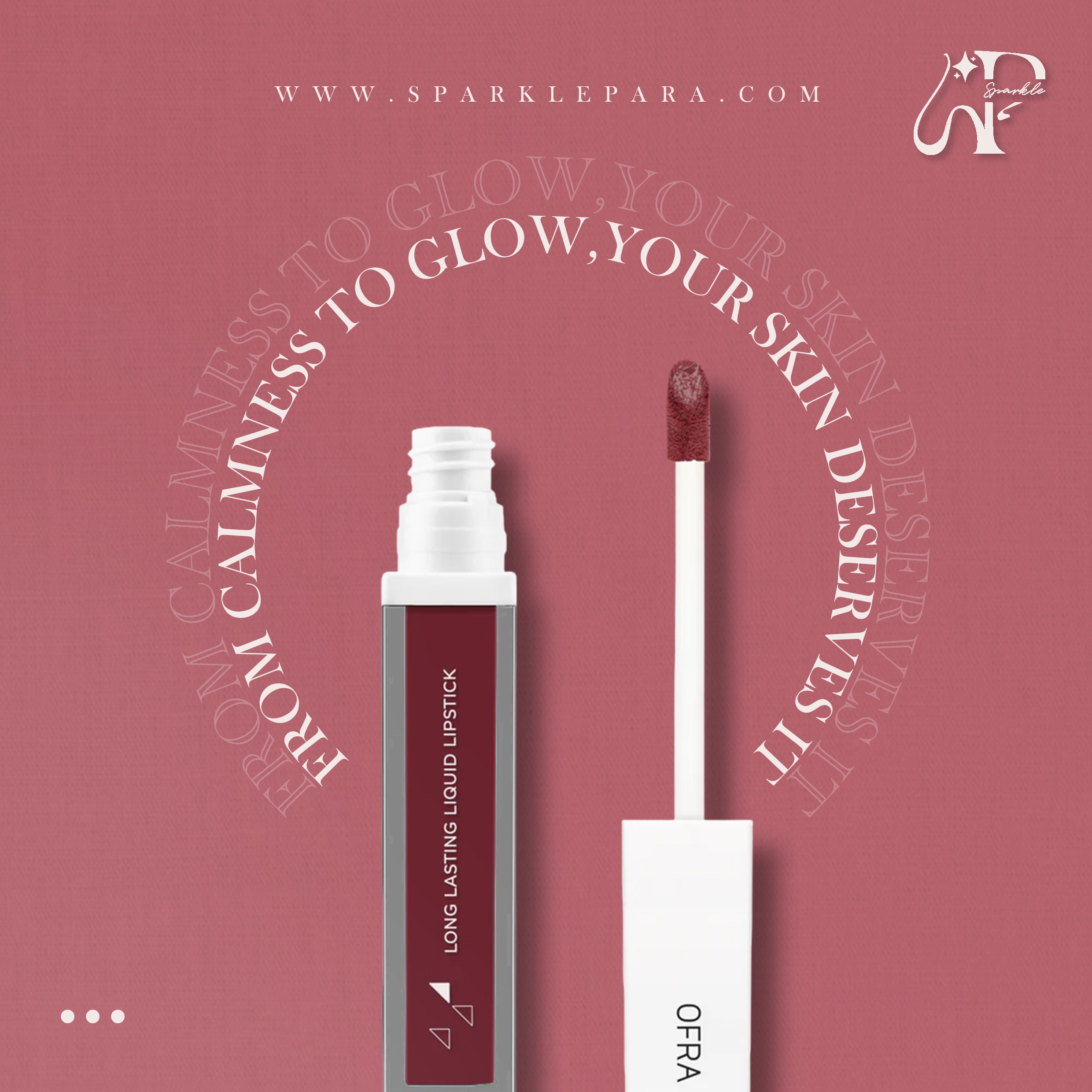 OFRA Long Lasting Liquid Lipstick