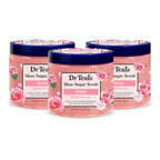 Dr Teal's Shea Sugar Body Scrub سكراب للجسم