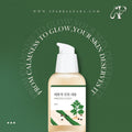 Round Lab Mugwort Calming Serum