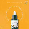 ROUND LAB Pine Calming Cica Ampoule