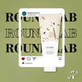 Round Lab Soybean Cleanser