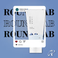 Round Lab 1025 Dokdo Cleanser