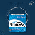 Stridex - Essential | Easy on Skin. Tough on Acne.‏