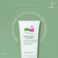 Sebamed Gentle Facial Cleanser | Oily Combination Skin