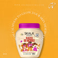 SKALA Raizes Do Morro hair Cream - 1000g