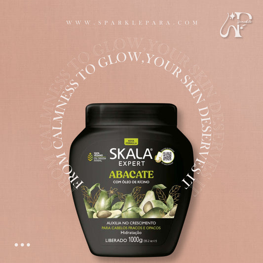 Skala Expert Avocado Treatment Cream 1000g