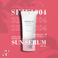 SKIN1004 Madagascar Centella Hyalu-Cica Water-Fit Sun Serum