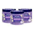 Dr Teal's Shea Sugar Body Scrub سكراب للجسم