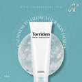 Torriden DIVE-IN Cleansing Foam ‏
