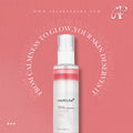 Medicube PDRN Pink Glutathione Serum Mist