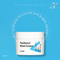 TIAM Panthenol Moist Cream