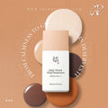 Beauty of Joseon Daily Tinted Fluid Sunscreen SPF50+