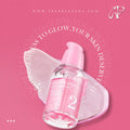 Numbuzin  No.2 Rose PDRN Collagen Plumping Serum