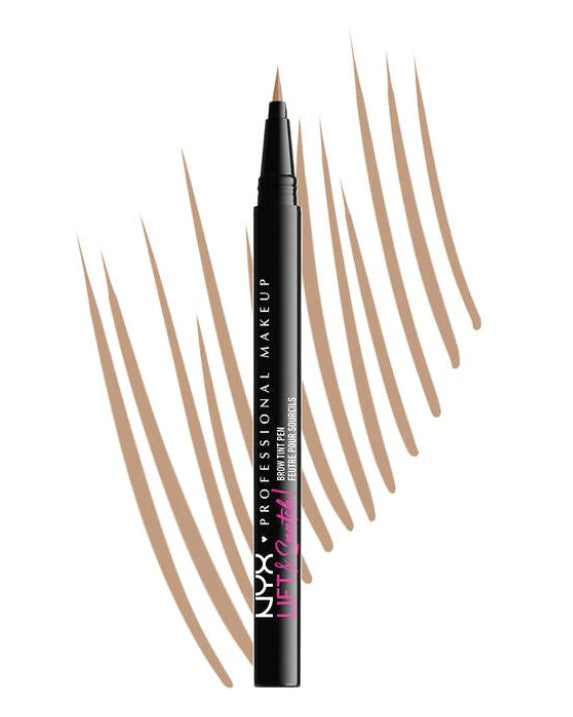 NYX Lift & Snatch Brow Pen‏