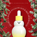 Tiam dark spot serum | Christmas edition package