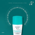 Vichy TRAITEMENT ANTI-TRANSPIRANT 48H‏