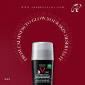 Vichy invisible Resist 72H ‏