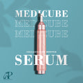 MEDICUBE Collagen glow booster serum