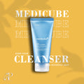 MEDICUBE ZERO FOAM CLEANSER FOR SENSITIVE SKIN