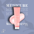 MEDICUBE PDRN PINK HYALURONIC MOISTURIZING CREAM - 50ML