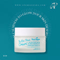 Your Vegan The Rice Bran Cream 45ml‏